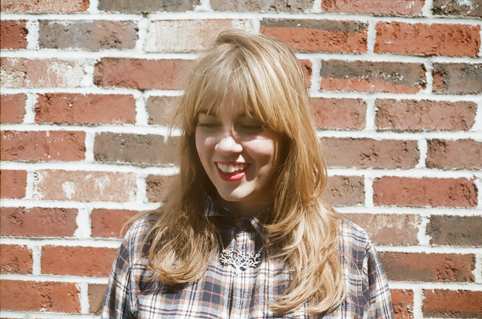 Sunny Days — Home (2014). Color photograph by Jeff Pearson.