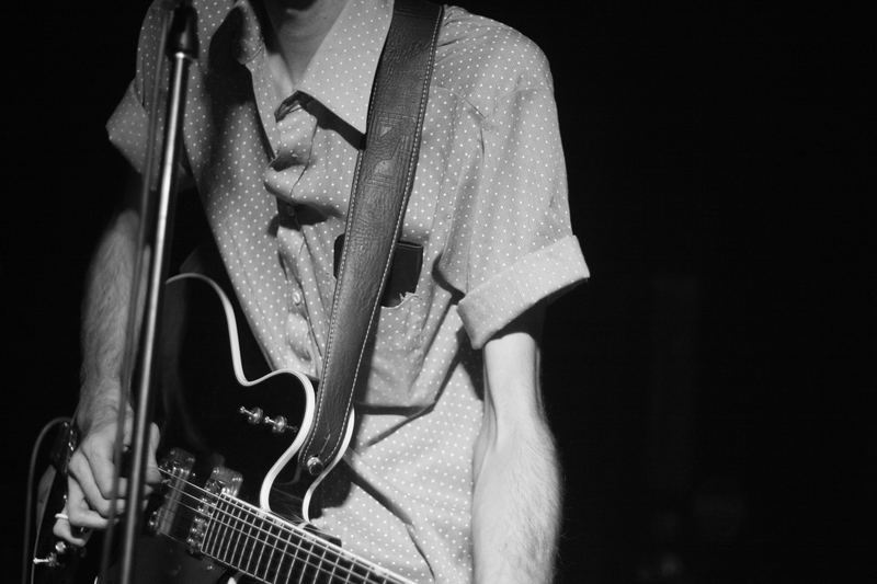 Music photographs