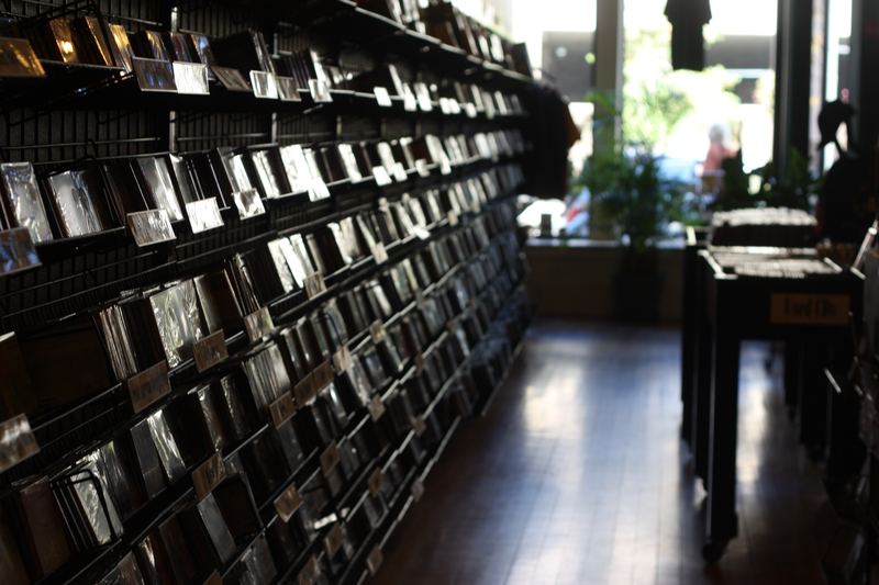 Untitled — Asheville, North Carolina (2010). Color photograph by Jeff Pearson.